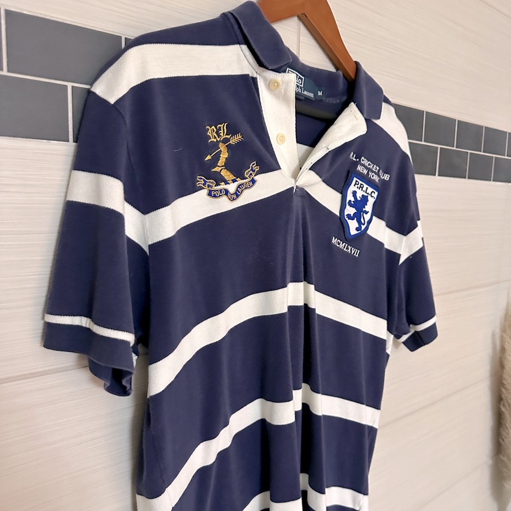 Vintage Polo shirt